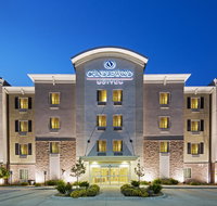 Candlewood Suites - Farmers Branch - Accommodation Los Angeles