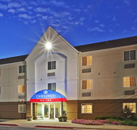 Candlewood Suites Dallas North - Richardson - Accommodation Los Angeles