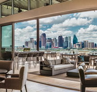 Canopy By Hilton Dallas Uptown - Accommodation Los Angeles