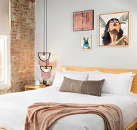 Canvas Hotel Dallas - Accommodation Los Angeles