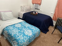 Capricorn Homes Accommodation Los Angeles