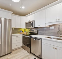 Capstan 133 - Accommodation Los Angeles