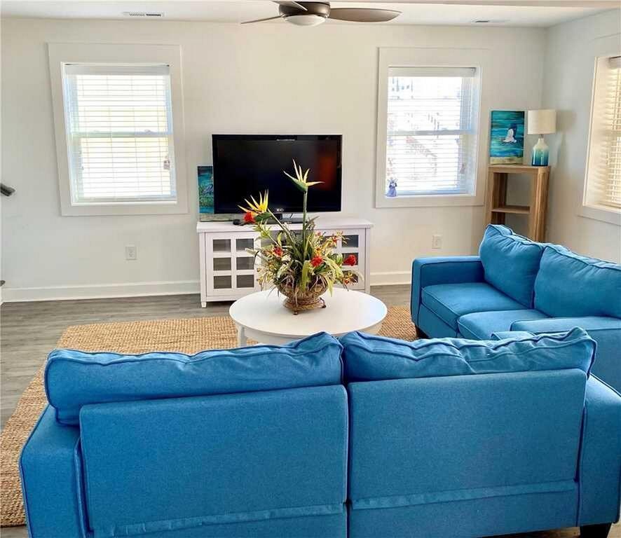 Captains Quarters - thumb 1