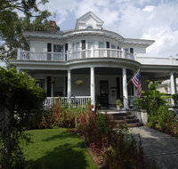 Captains Quarters Inn - Accommodation Los Angeles