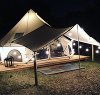 CareFree Camping Lake Louisa - Accommodation Los Angeles