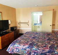 Carousel Inn - Accommodation Los Angeles