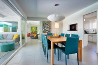 Casa Agave Palm Springs Accommodation Los Angeles