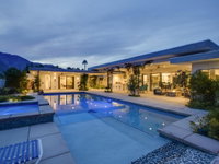 Casa Azul Accommodation Los Angeles