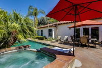 Casa De Ramona Accommodation Los Angeles