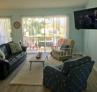 Casa del Sol - Accommodation Los Angeles