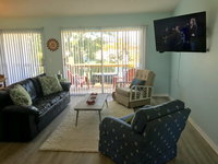 Casa del Sol Accommodation Los Angeles