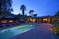 Casa Hermosa Accommodation Los Angeles
