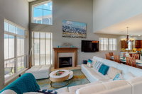 Casa Lakeside Bliss Accommodation Los Angeles