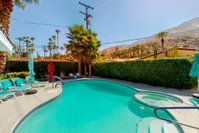Casa Mesa Accommodation Los Angeles