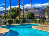 Casa Mesquite Quatro Accommodation Los Angeles