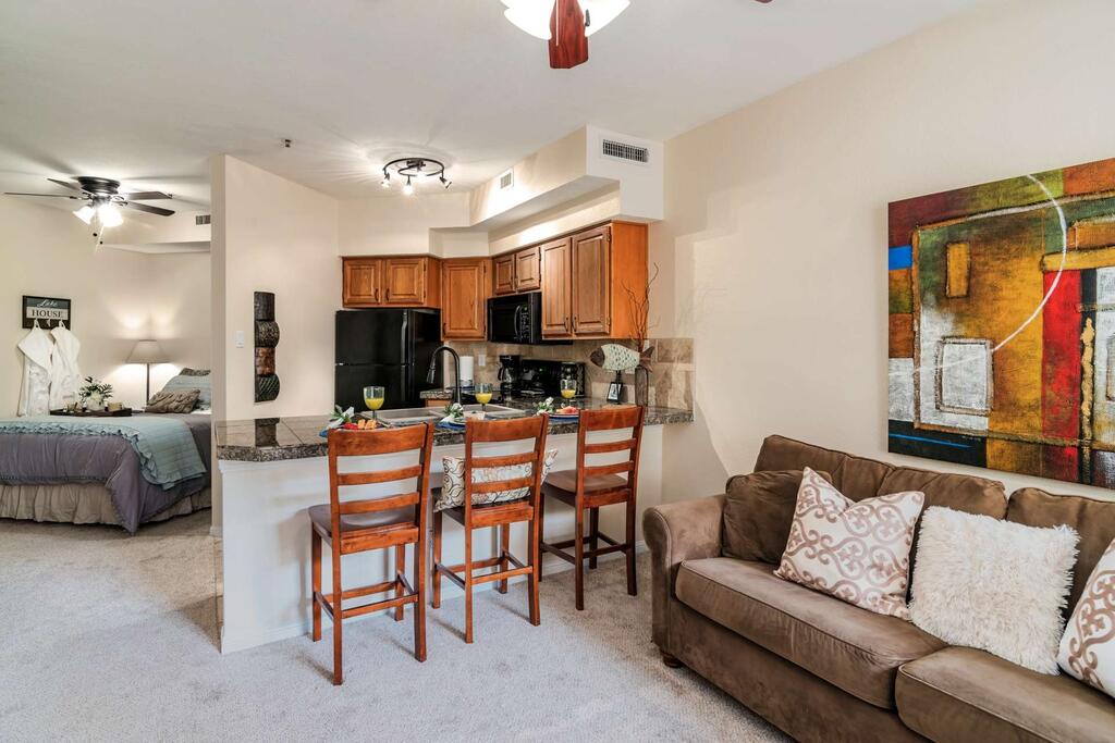 Casa Oasis - thumb 1