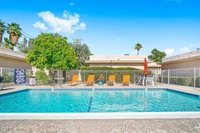 Casa on Cottonwood Accommodation Los Angeles