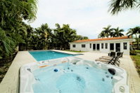 Casa Ria Luxury House  Private Pool Accommodation Los Angeles