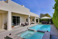 Casa Santa Fe-Pool-4BR/2.5BA Accommodation Los Angeles