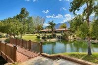 Casa Tenis 14 Day Minimum Accommodation Los Angeles