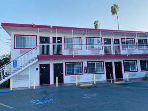 Casa Valentine Inn - Los Angeles
