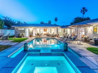 Casa Zen Accommodation Los Angeles