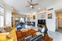 Casita del Sol Bonito Accommodation Los Angeles