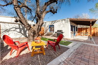 Casita del Sol Charming Private Studio cabin Accommodation Los Angeles