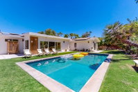 Casita Palm Springs Accommodation Los Angeles