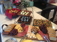 Castle Creek Manor Accommodation Los Angeles