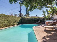 Castle House 1 Accommodation Los Angeles