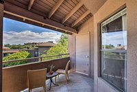 Catalina Foothills Apt with Mtn View and Community Pool Accommodation Los Angeles