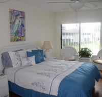 Catamaran I 2222 - Accommodation Los Angeles