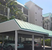 Catamaran I 2326 - Accommodation Los Angeles