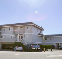 Cayucos Condo 77 - Accommodation Los Angeles