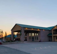 CB&M Executive Suites - Accommodation Los Angeles