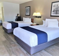 Cedar Cove - Accommodation Los Angeles