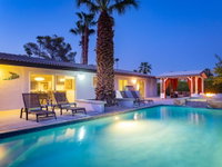 Celebrity Hideaway at Movie Colony East Accommodation Los Angeles