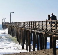 Central Coast Inn - Accommodation Los Angeles