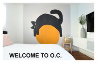 Central OC Homestay Accommodation Los Angeles