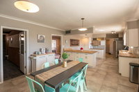 Central Tucson Mid Century Stunner with POOL Accommodation Los Angeles