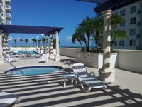 Centric Modern Stylish Brickell / Miami  FREE Parking Accommodation Los Angeles