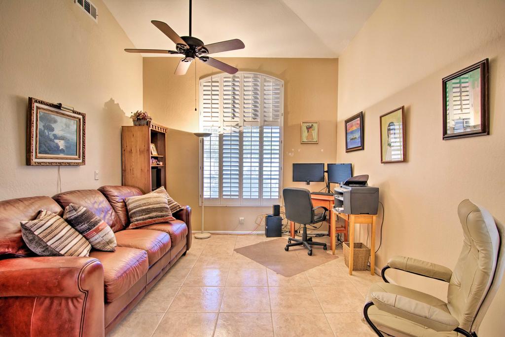 Chandler Home W/Pool & Hot Tub, Mins To I-10! - thumb 3