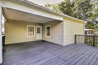 Charming Annapolis Home w/ Yard - 5 Mins to Dwtn Accommodation Los Angeles