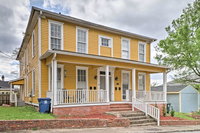 Charming Apartment with Macon Views Less Than 1 Mi to Mercer Accommodation Los Angeles