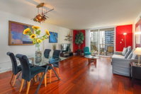 Charming BIG 1 BR Apt in Brickell Avenue Downtown Miami Accommodation Los Angeles