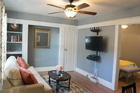 Charming Craftsman Close to Downtown Long Beach Attractions Accommodation Los Angeles