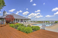 Charming Port Clinton Condo with Community Amenities Accommodation Los Angeles