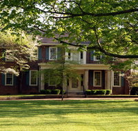 Charred Oaks Inn - Accommodation Los Angeles