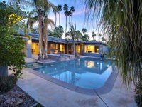Book Palm Springs Hotels, Accommodation Los Angeles Accommodation Los Angeles